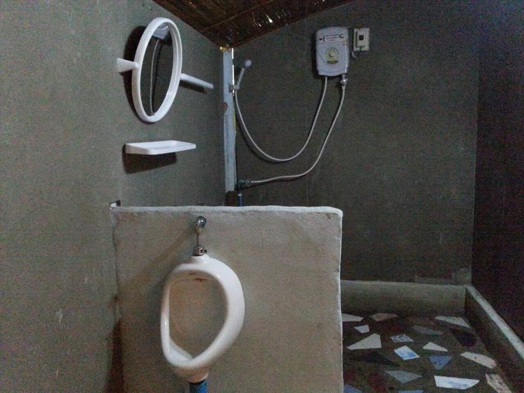Хостел Pai Cat Hut Екстер'єр фото