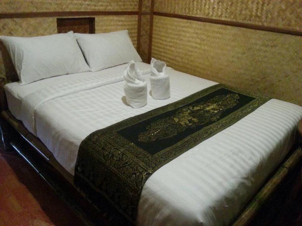 Хостел Pai Cat Hut Екстер'єр фото