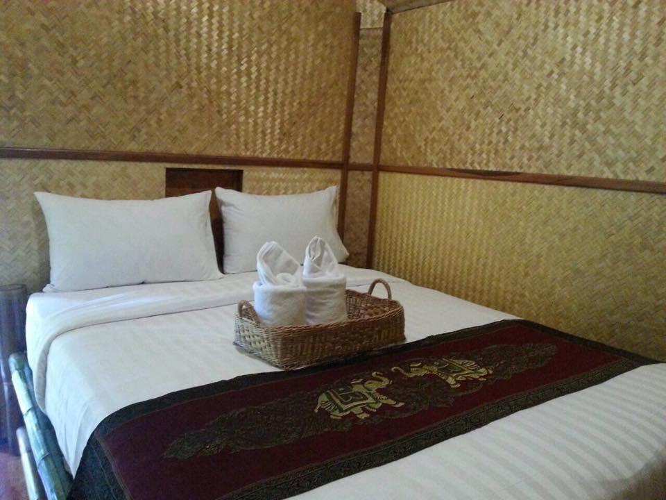 Хостел Pai Cat Hut Екстер'єр фото