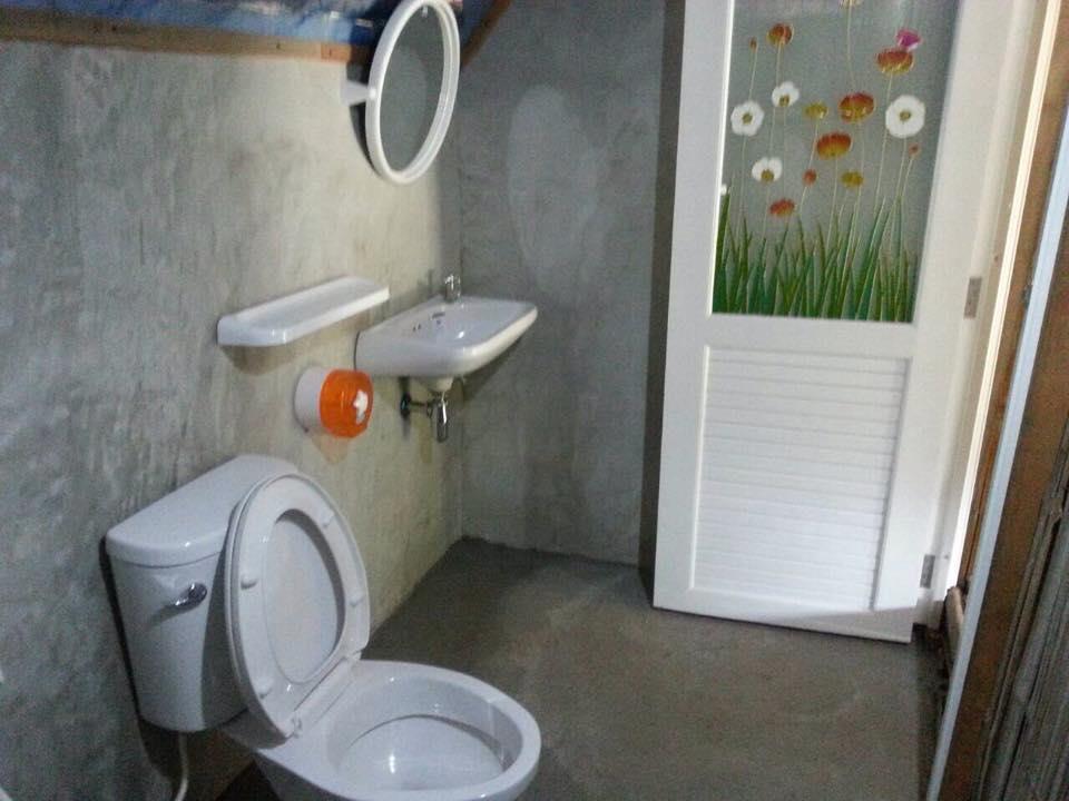Хостел Pai Cat Hut Екстер'єр фото
